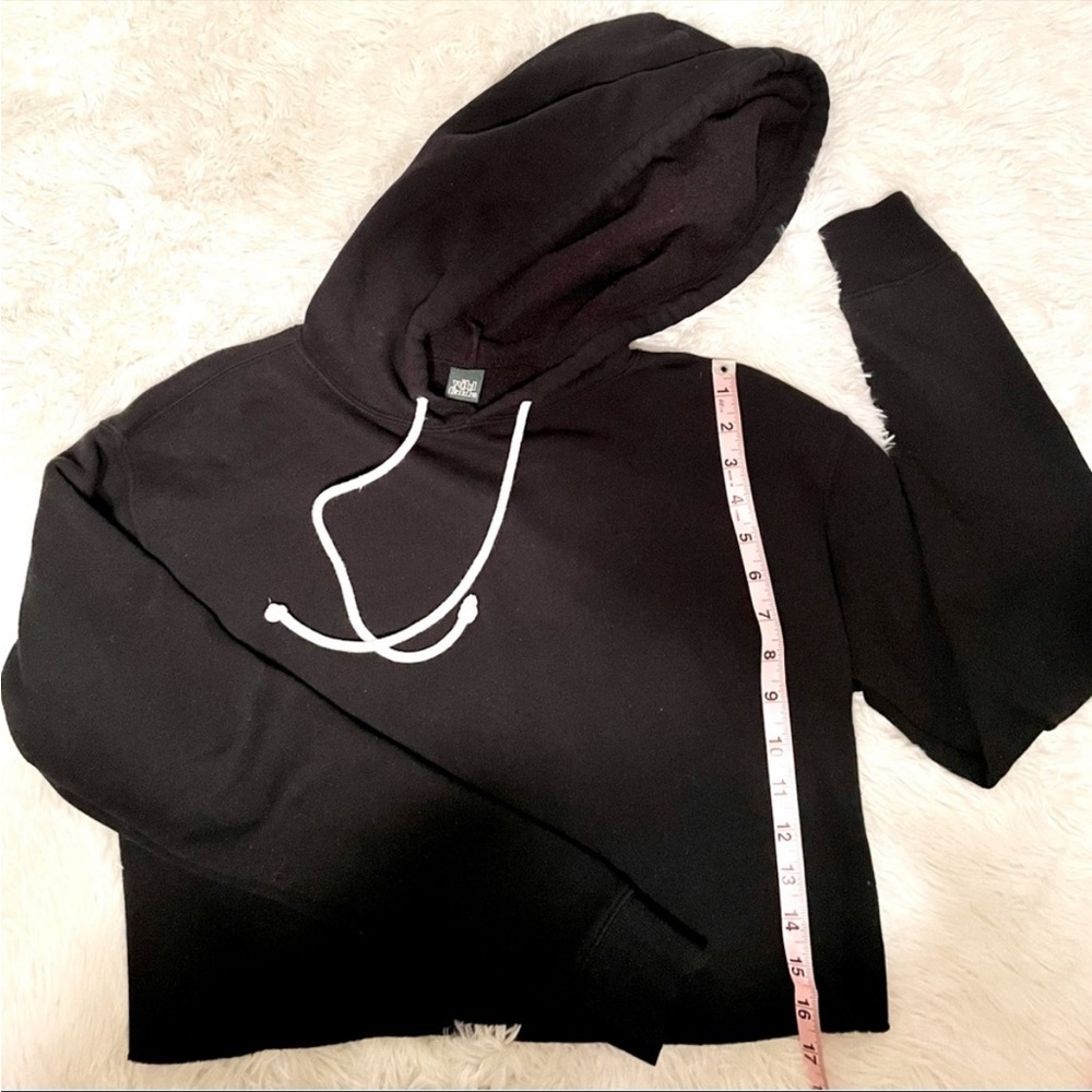 🔥🔥BUNDLE (4) CROP TOPS